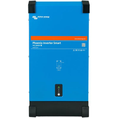 Victron Phoenix Sine Wave Inverter 533 x 285 x 150mm (12V / 3000VA)