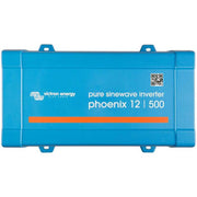 Victron Phoenix VE.Direct Sine Wave Inverter (24V / 500VA / 230V)
