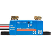 Victron SHU065150050 SmartShunt Battery Monitor (500A / 50mV)