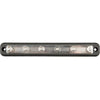 Victron Busbar with Polycarbonate Cover (150A / 6 Terminals)