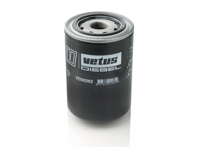VETUS Oil filter DT(A)43-44