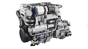 VETUS Engine Deutz 4 cyl 140hp  12V/160A/1P Without gearbox
