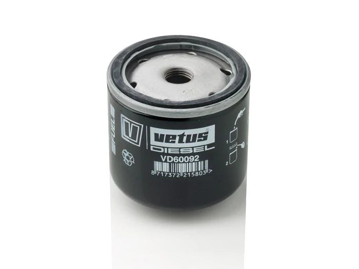 VETUS Fuel filter D(T)4.29/DT(A)43 + DT(A)64