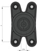 VETUS VDR 2, constant-velocity joint 15, shaft 35mm, 4'' flange (VDR215354)