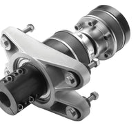 VETUS VDR 4, constant-velocity joint 21, shaft 40mm, 5'' flange