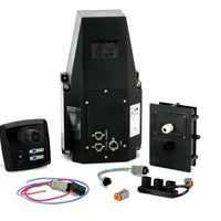 VETUS docking system set for retractables (VDSETR)