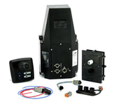 VETUS docking system set for retractables (VDSETR)