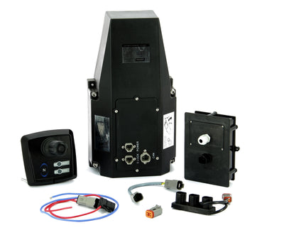 VETUS docking system set for retractables (VDSETR)