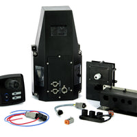 VETUS docking system set for tunnel thrusters (VDSETT)