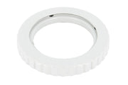 VETUS Plastic ring and knurled nut for