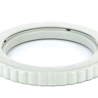 VETUS Plastic ring and nut 125mm YOGI2