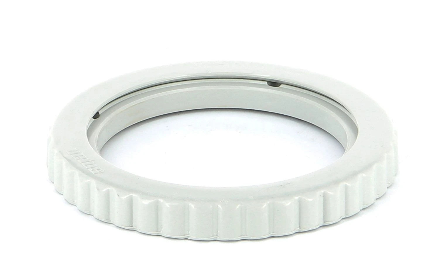 VETUS Plastic ring and nut 125mm YOGI2