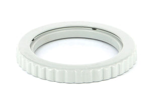 VETUS Plastic ring and nut 125mm YOGI2