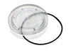 VETUS Transparant plate UFOTR (VE48)