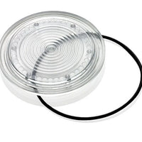 VETUS Transparant plate UFOTR (VE48)