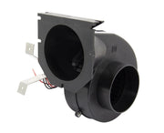 VETUS Extraction ventilator
