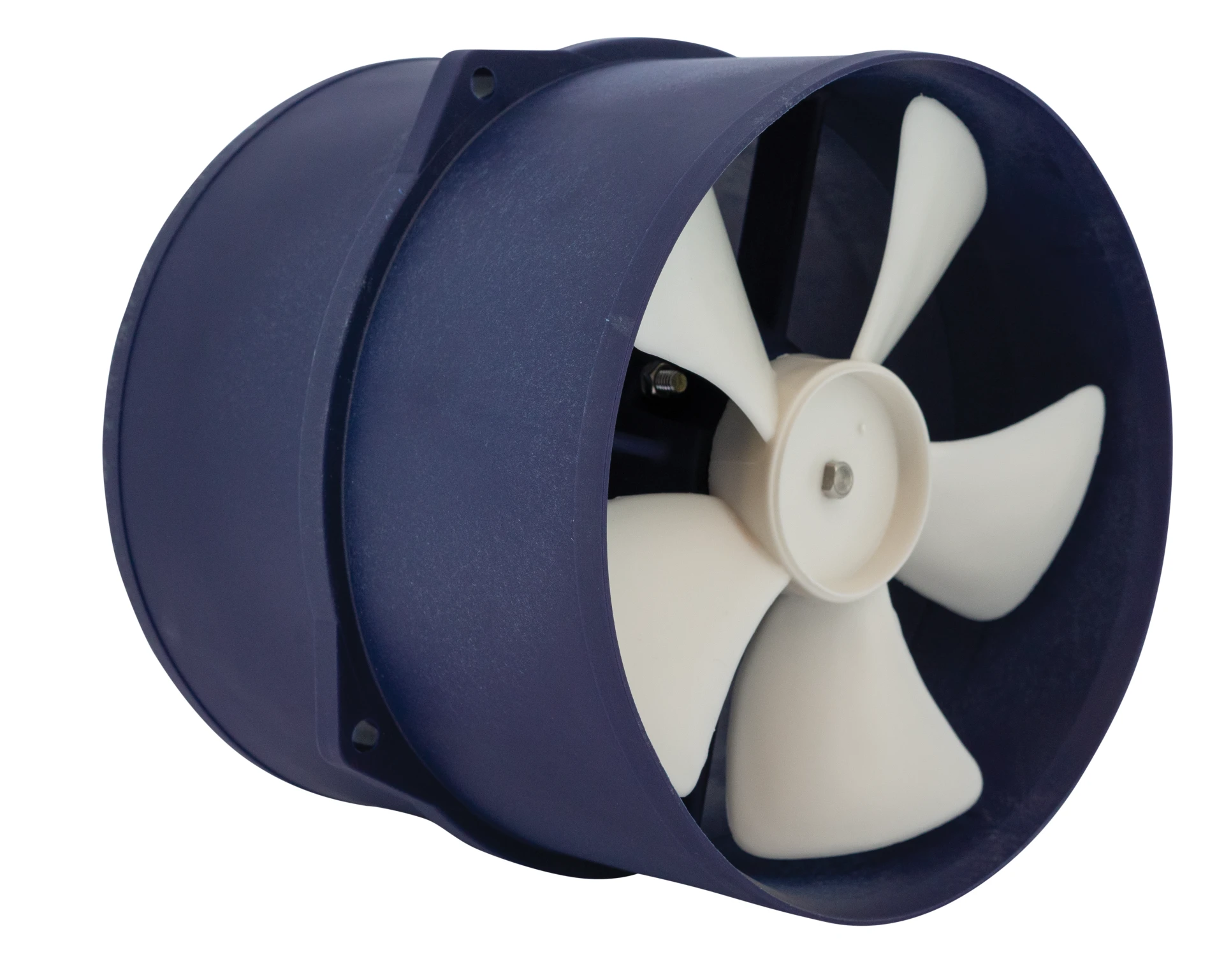 VETUS Extraction Ventilator 24V