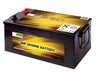 VETUS maintenance-free battery, 220Ah