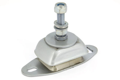VETUS Flexible engine