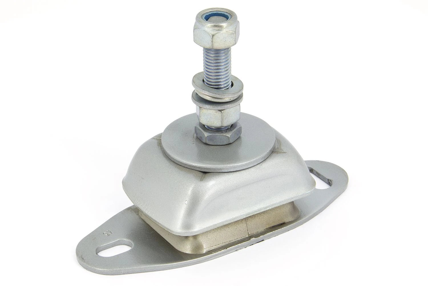 VETUS Flexible engine