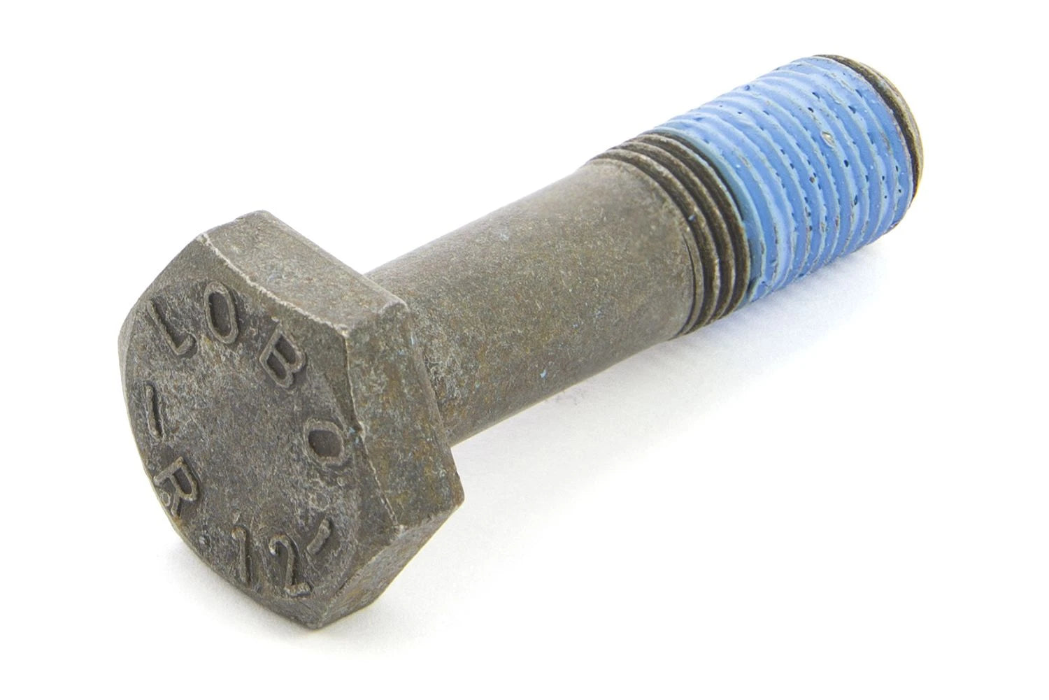 VETUS Bolt M12x1.25x44