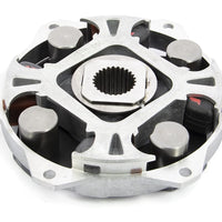 VETUS Damperplate ZF gearbox