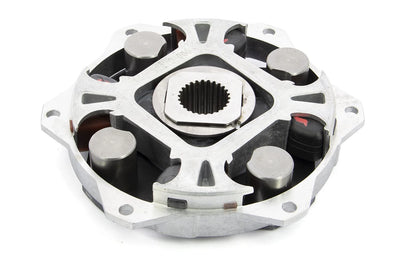 VETUS Damperplate ZF gearbox