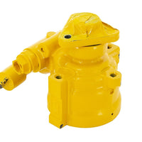 VETUS Hydraulic