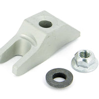VETUS Vaporizer clamp