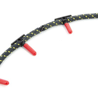 VETUS Overflow fuel line
