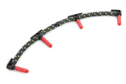 VETUS Overflow fuel line
