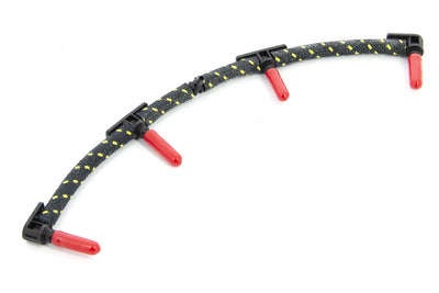 VETUS Overflow fuel line