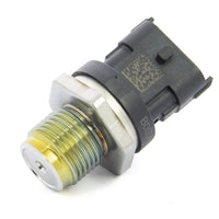 VETUS Rail pressure