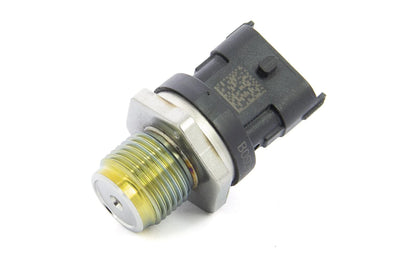 VETUS Rail pressure
