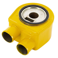 VETUS Engine oil heatexchanger (VFP01210)
