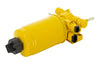 VETUS Fuel filter assembly