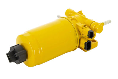 VETUS Fuel filter assembly
