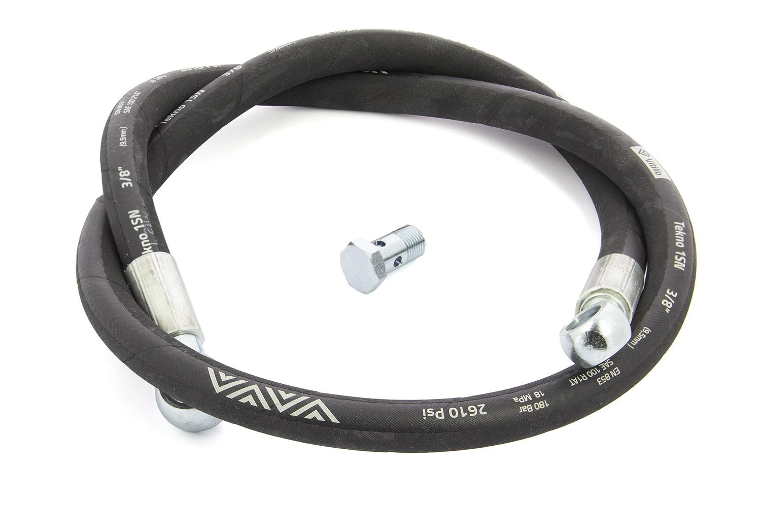 VETUS Hydraulic hose