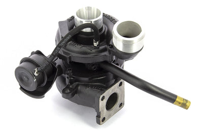 VETUS Turbocharger (VFP01277)