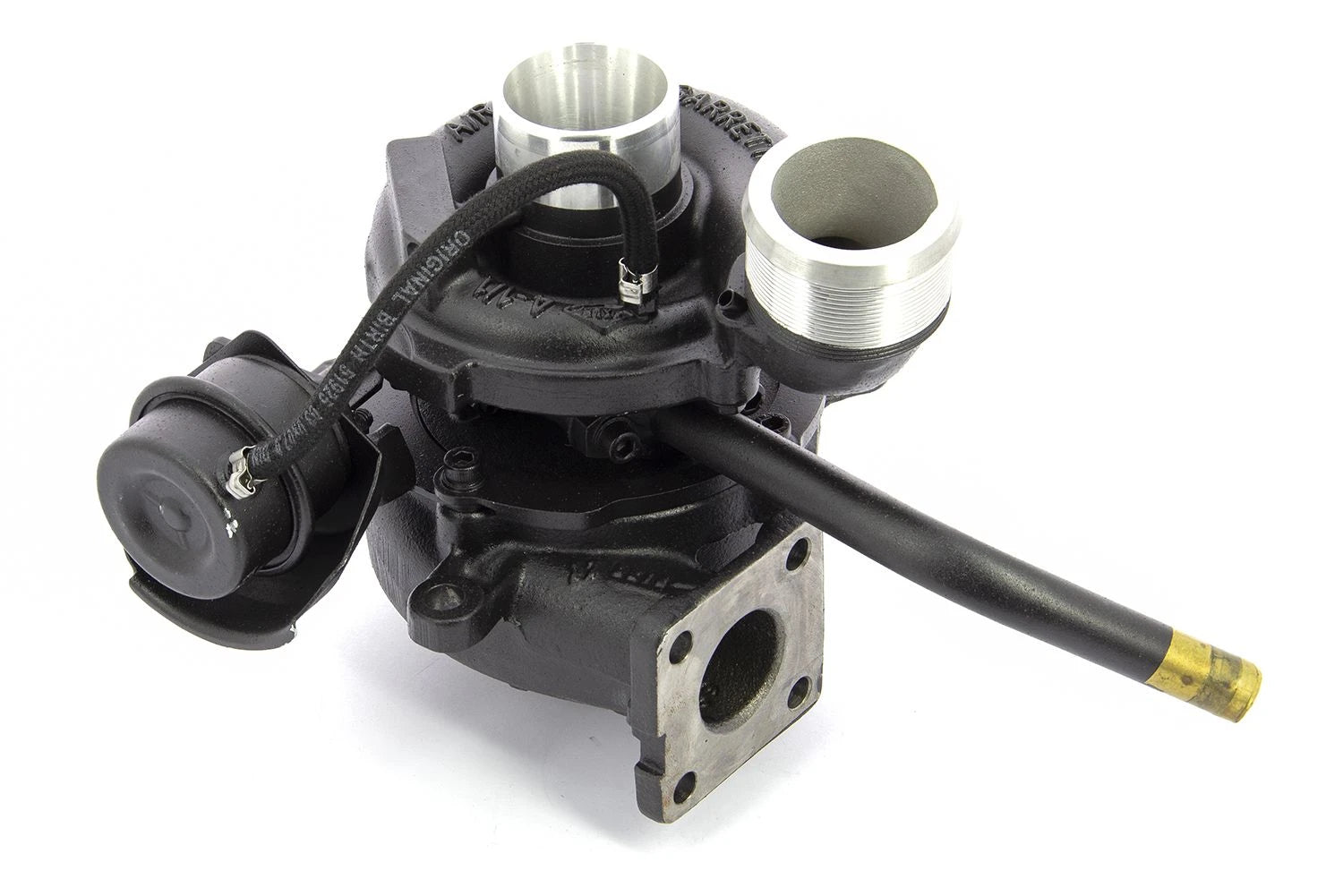 VETUS Turbocharger (VFP01277)