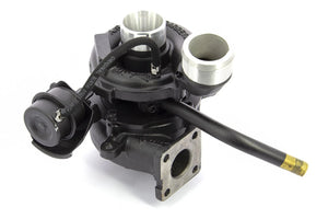 VETUS Turbocharger (VFP01277)