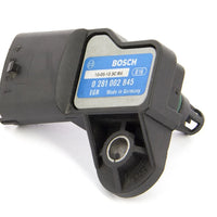 VETUS Air pressure