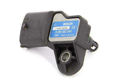 VETUS Air pressure