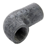 VETUS Hose under exhaust manifold
