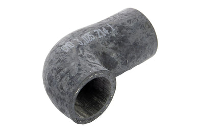 VETUS Hose under exhaust manifold