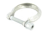 VETUS C-clamp for exhaust inj. elbow to turbo