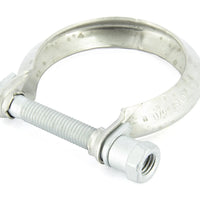 VETUS C-clamp for exhaust inj. elbow to turbo