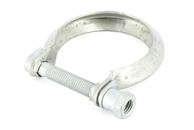 VETUS C-clamp for exhaust inj. elbow to turbo