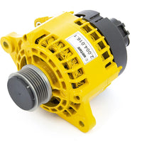 VETUS Dynamo