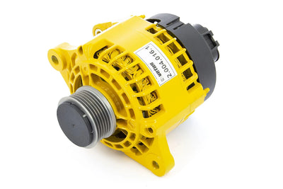 VETUS Dynamo